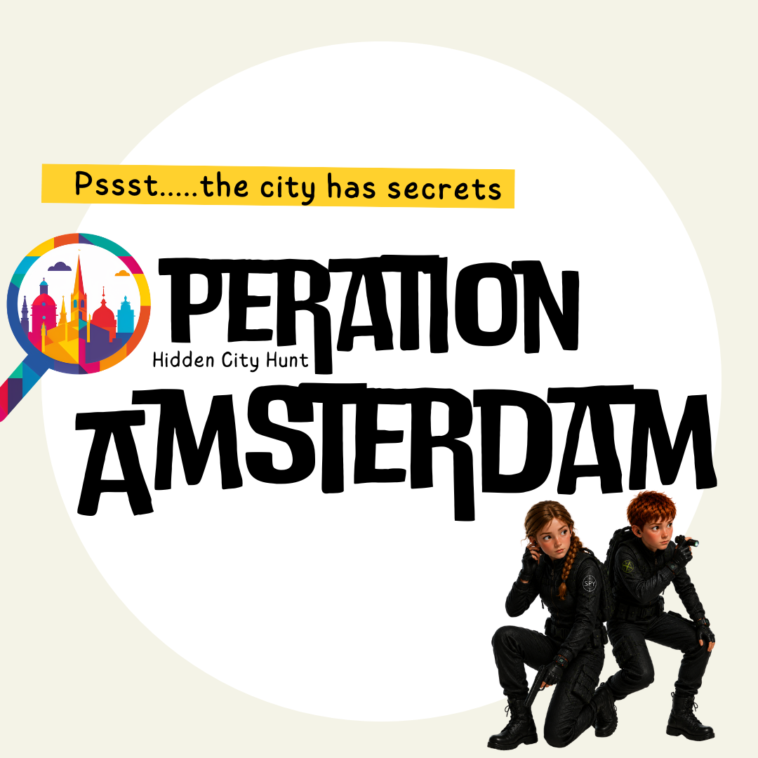 Operation Amsterdam