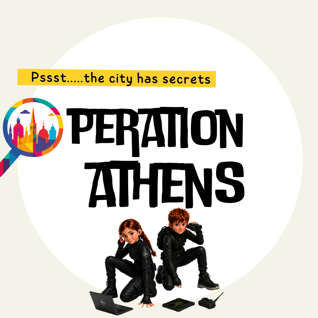 Operation Athens