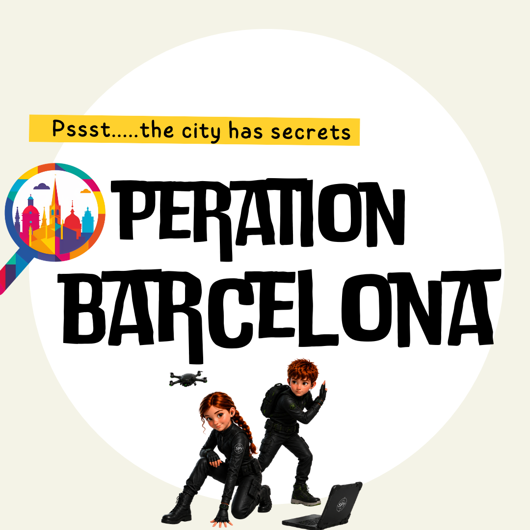 Operation Barcelona
