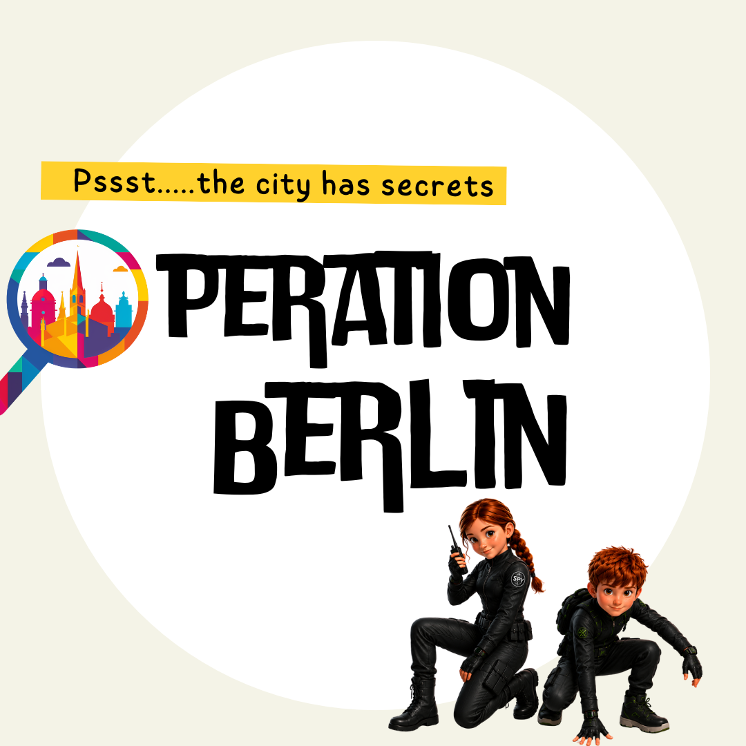 Operation Berlin