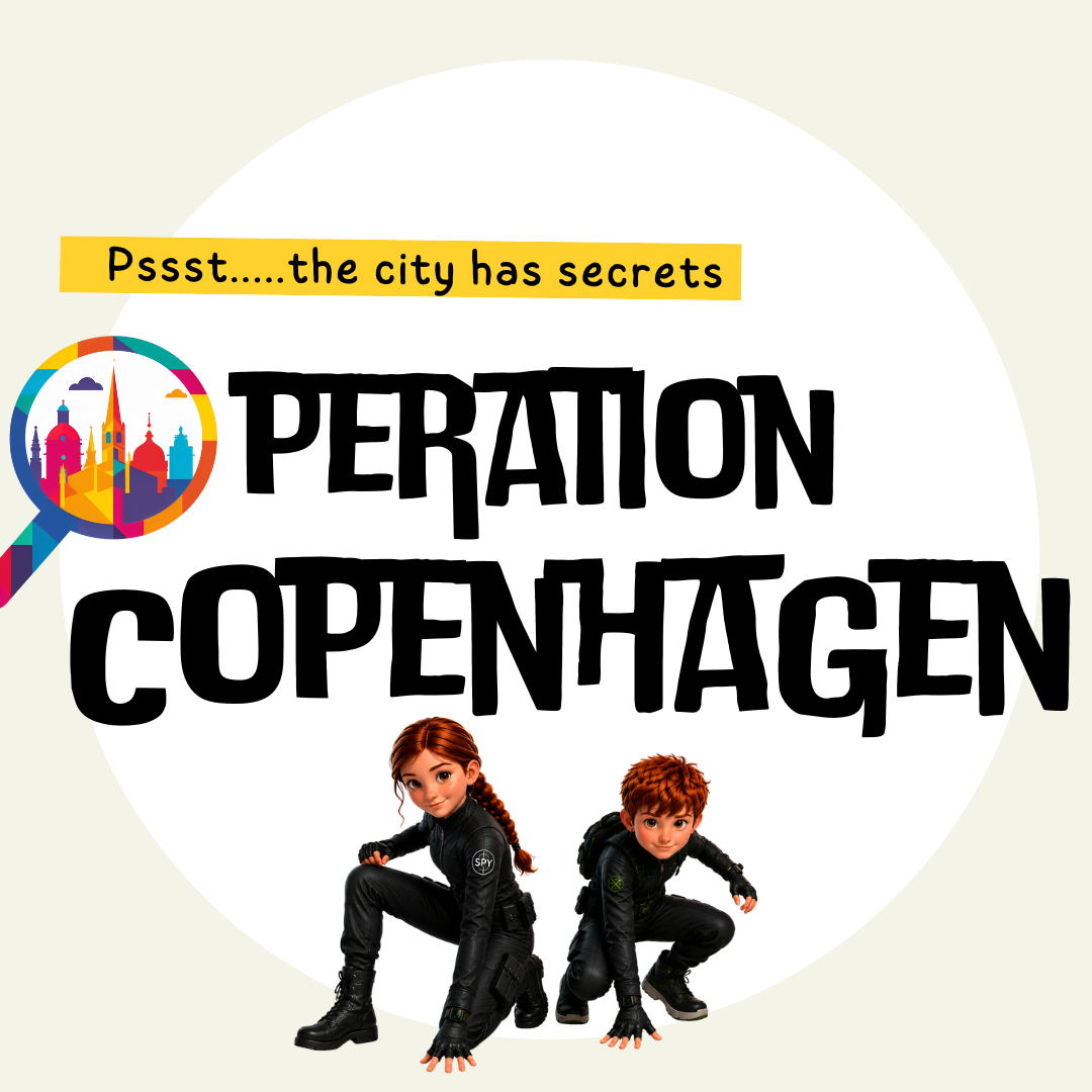 Operation Copenhagen