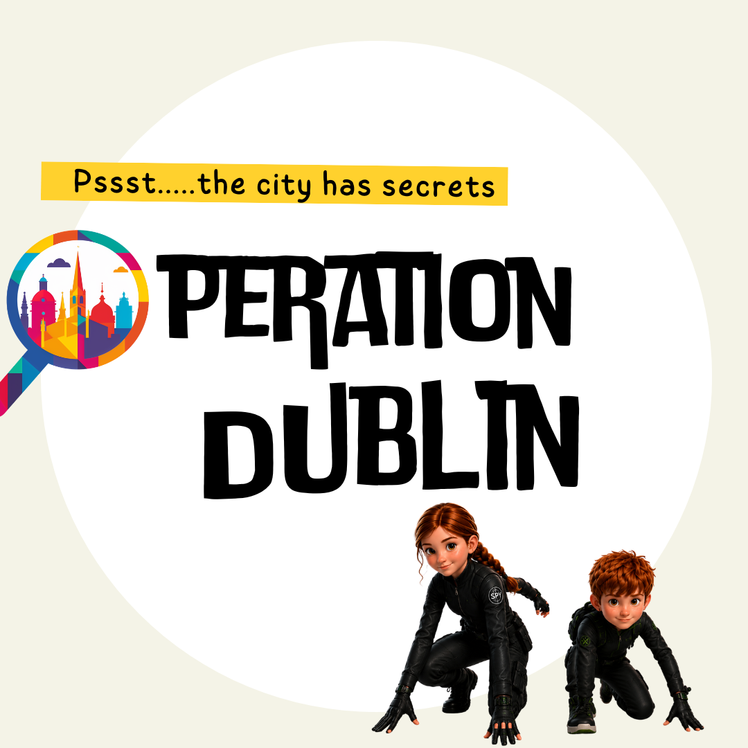 Operation Dublin