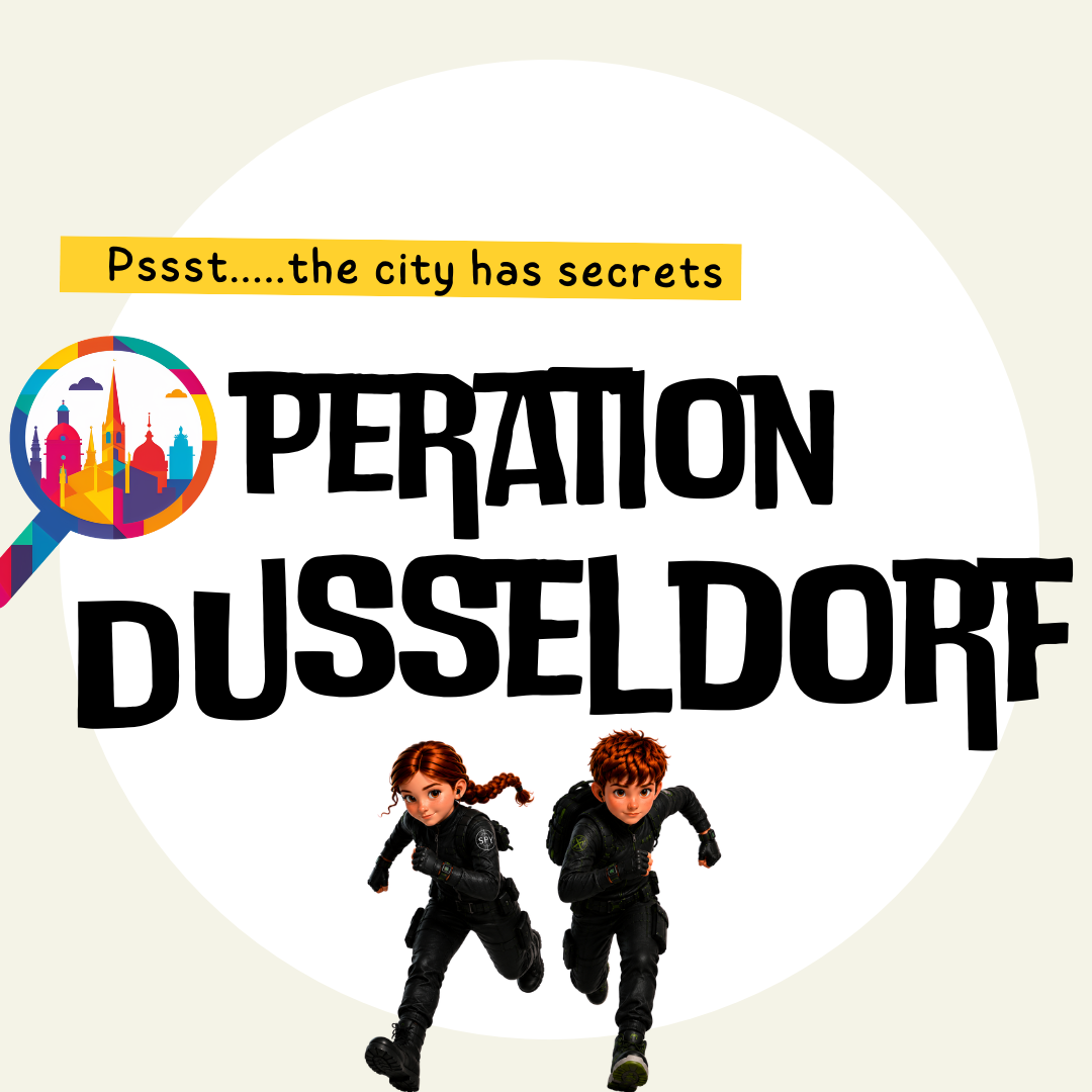 Operation Düsseldorf