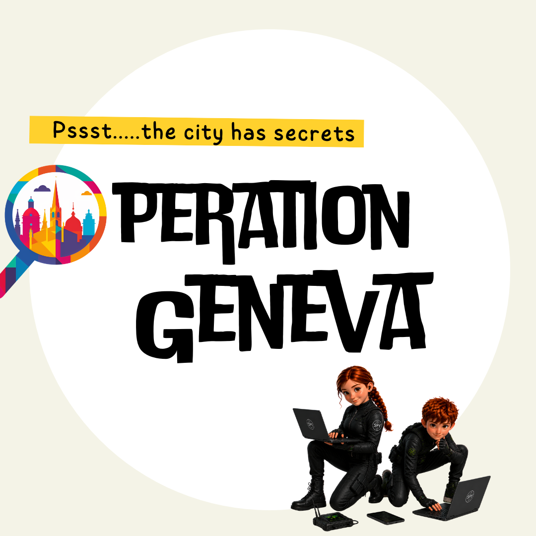 Operation Geneva