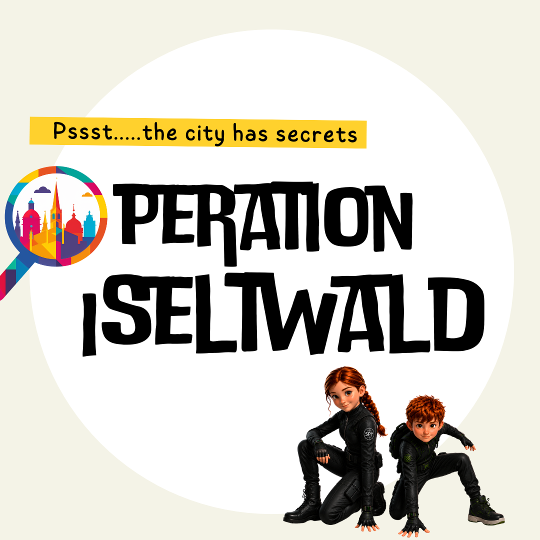 Operation Iseltwald