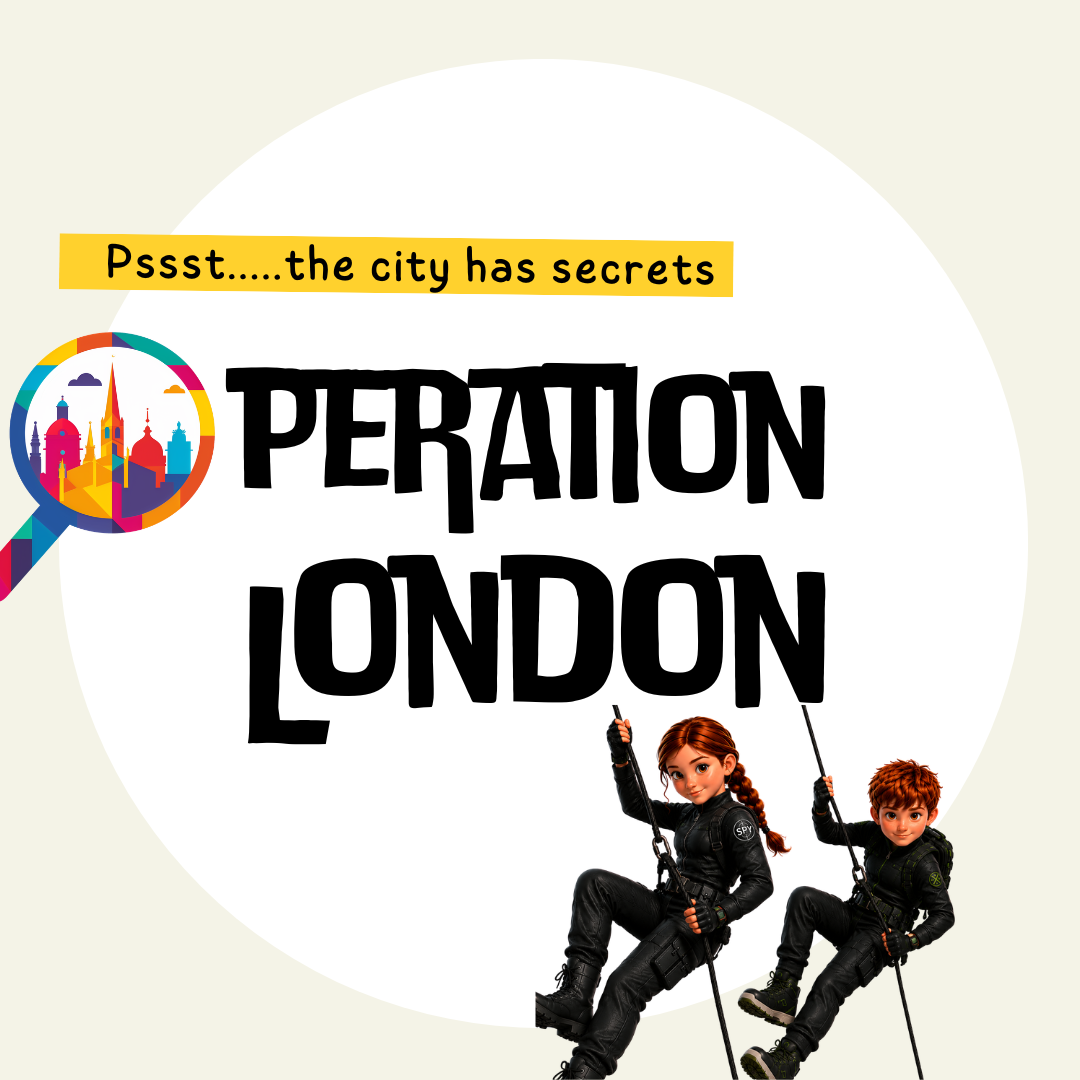 Operation London