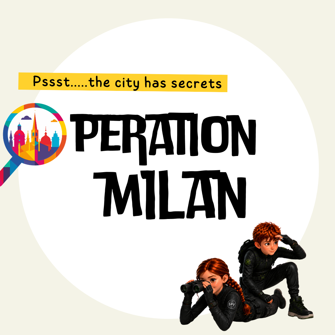 Operation Milan