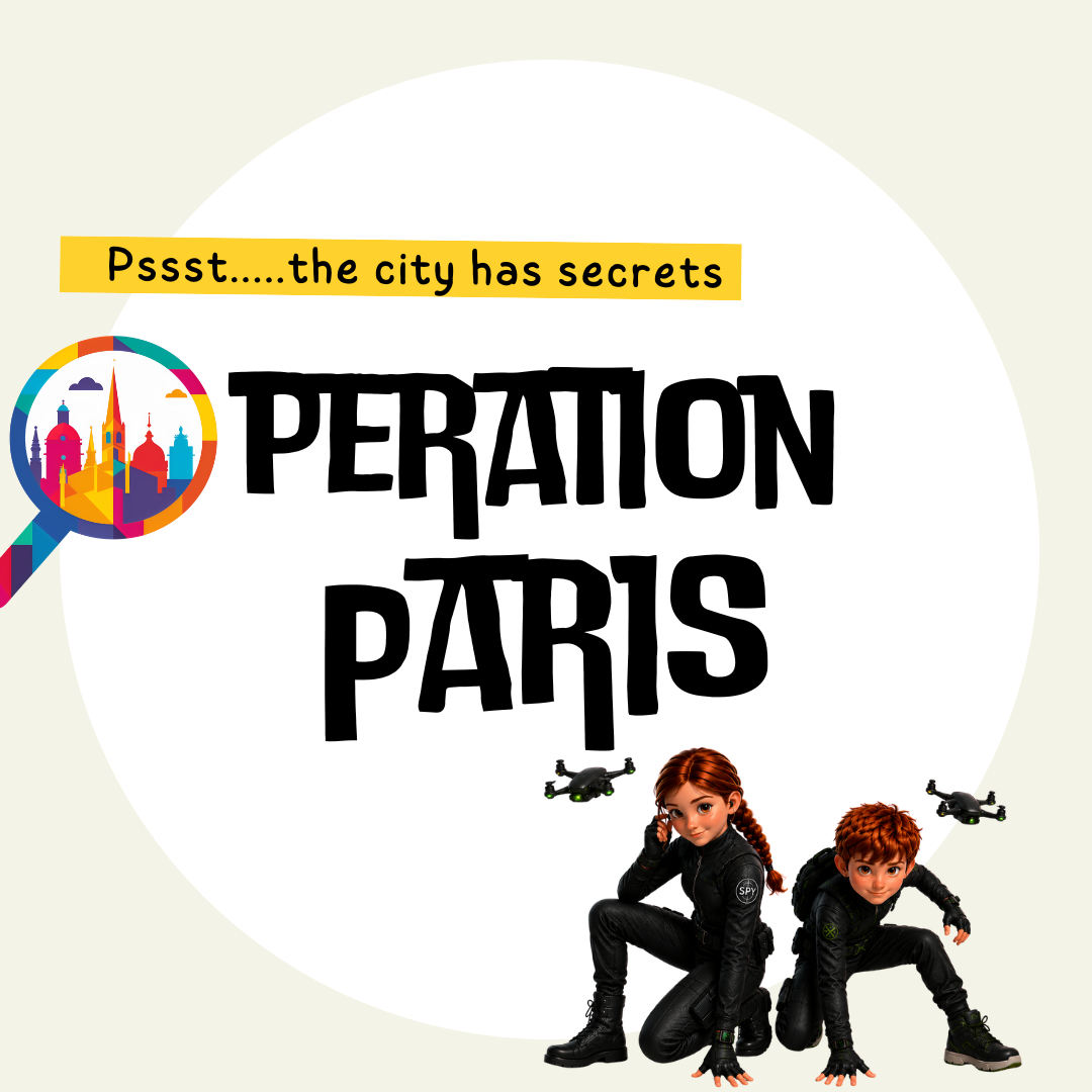 Operation Paris