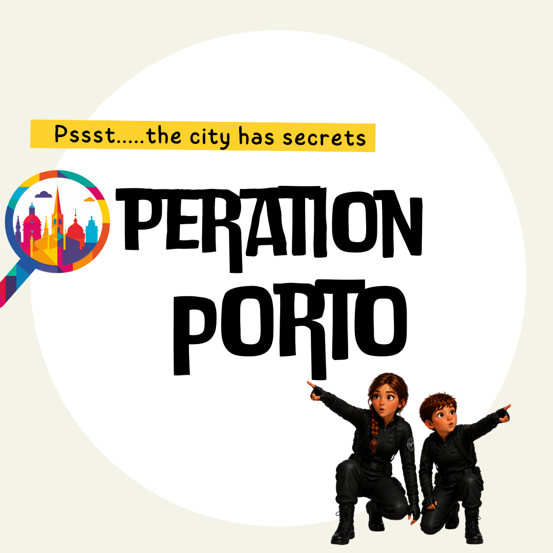 Operation Porto
