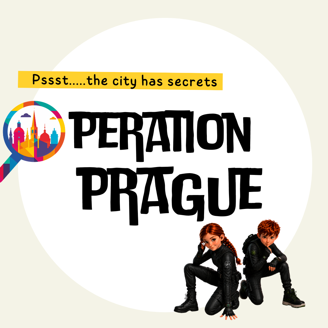 Operation Prague