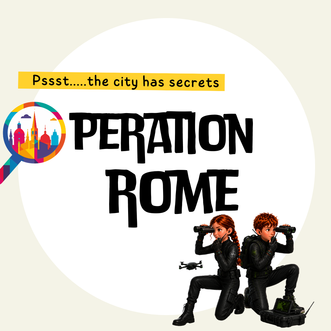 Operation Rome