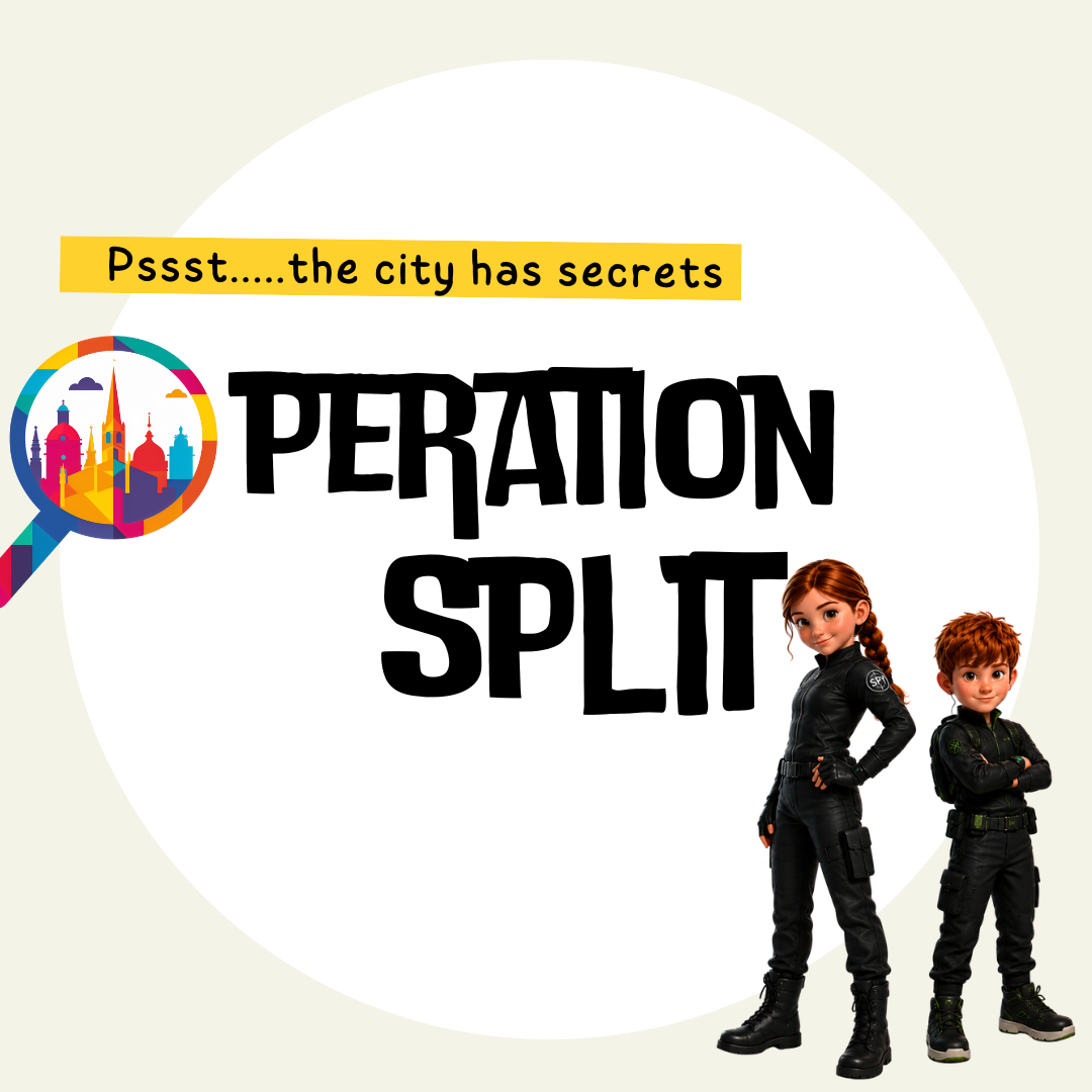 Operation Split