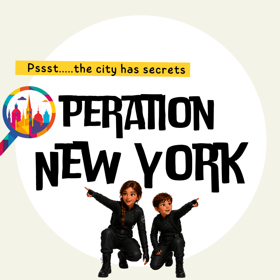 Operation New York