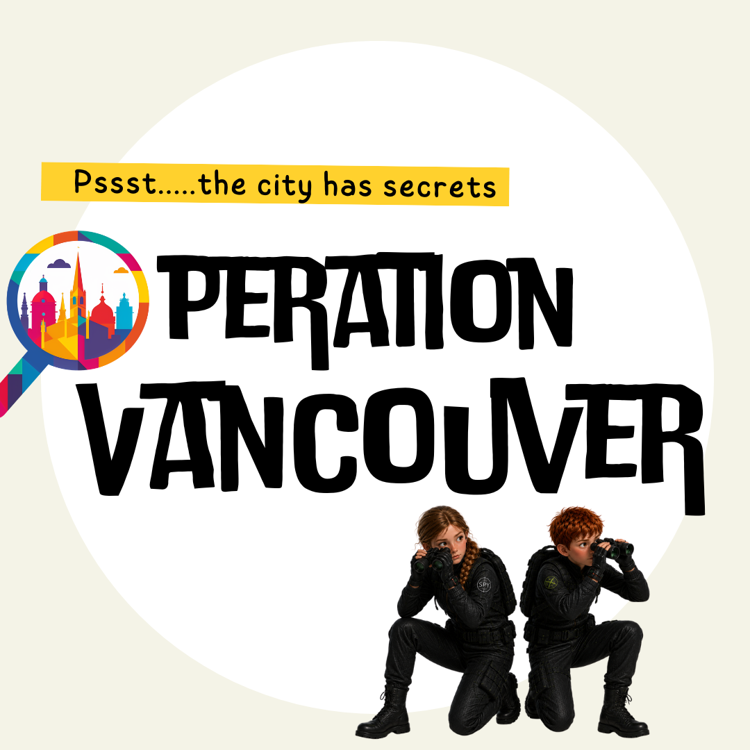 Operation Vancouver