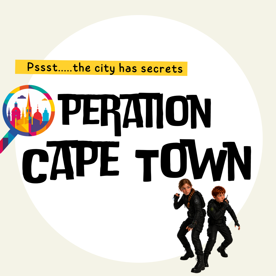 Operation Cape Town