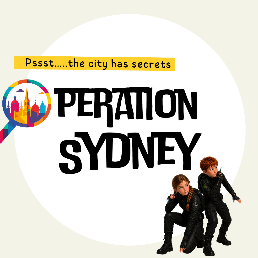Operation Sydney