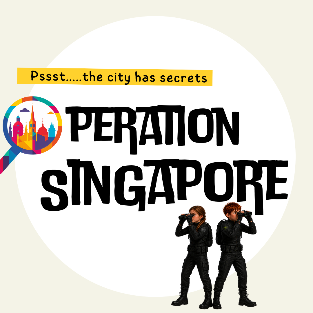 Operation Singapore