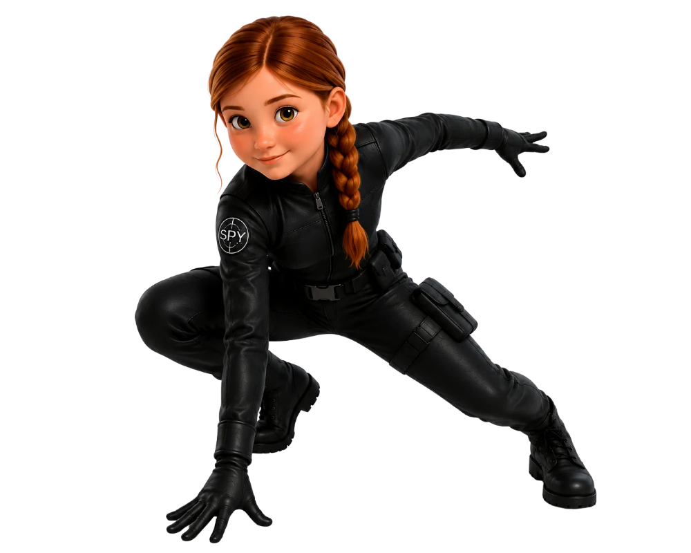 Agent Ember