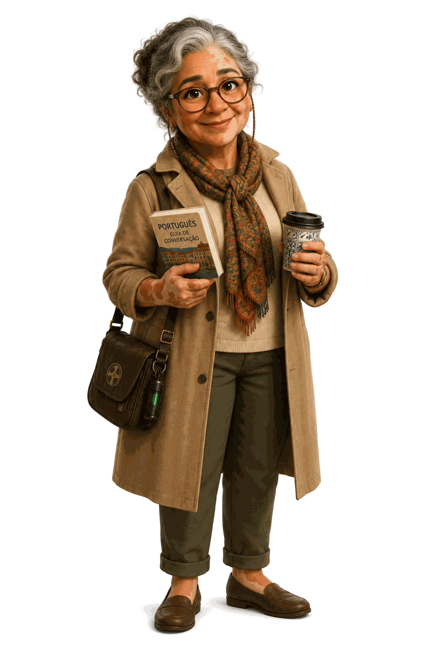 Agent Sofia
