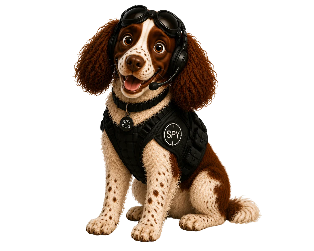 Agent Tracker